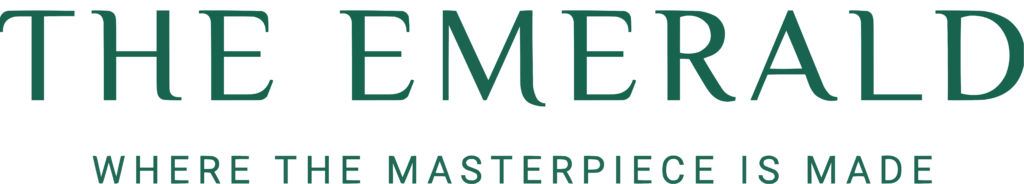 Logo Emerald 68
